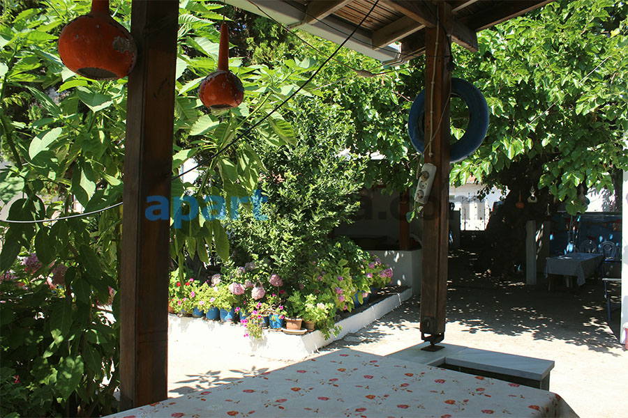 Bozyiğit Evleri