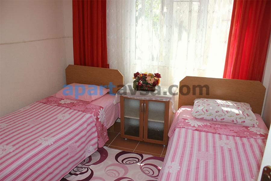 Bozyiğit Evleri