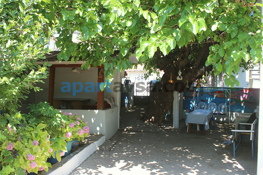 Bozyiğit Evleri
