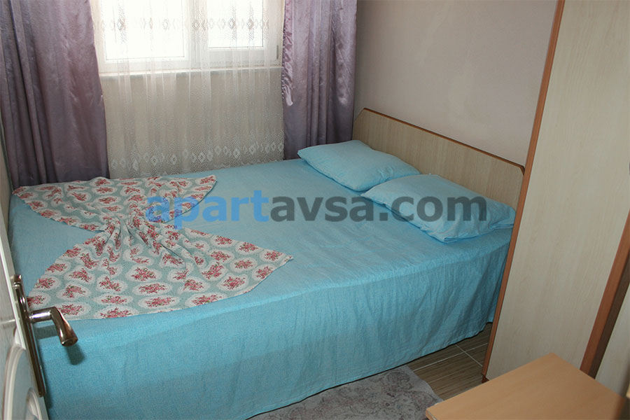 Bozyiğit Evleri