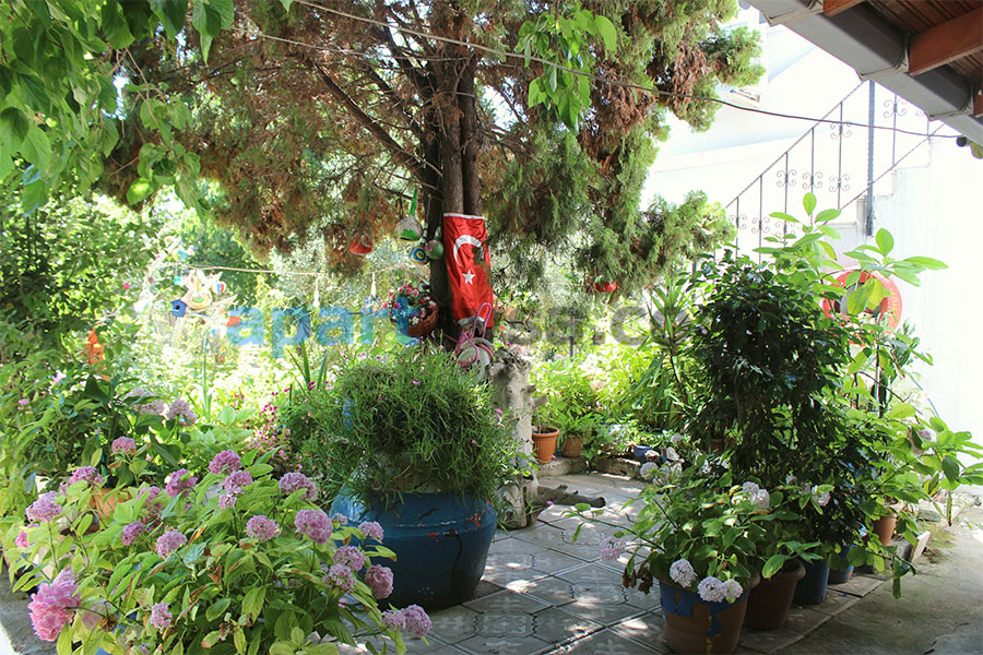 Bozyiğit Evleri