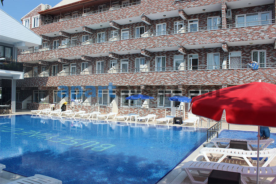 BUSEYİNE OTEL