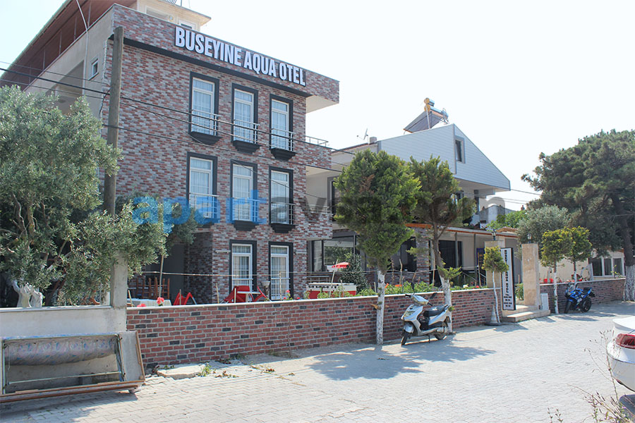 BUSEYİNE OTEL