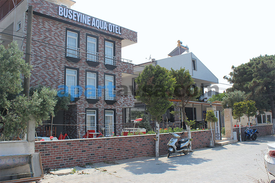 BUSEYİNE OTEL