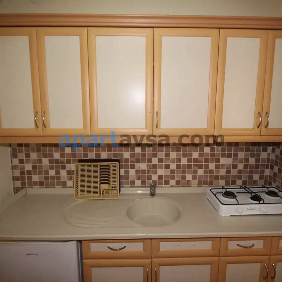 Çınarlı Apart