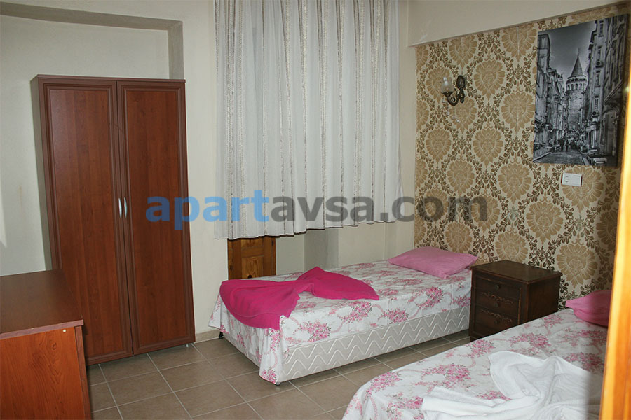Class Motel