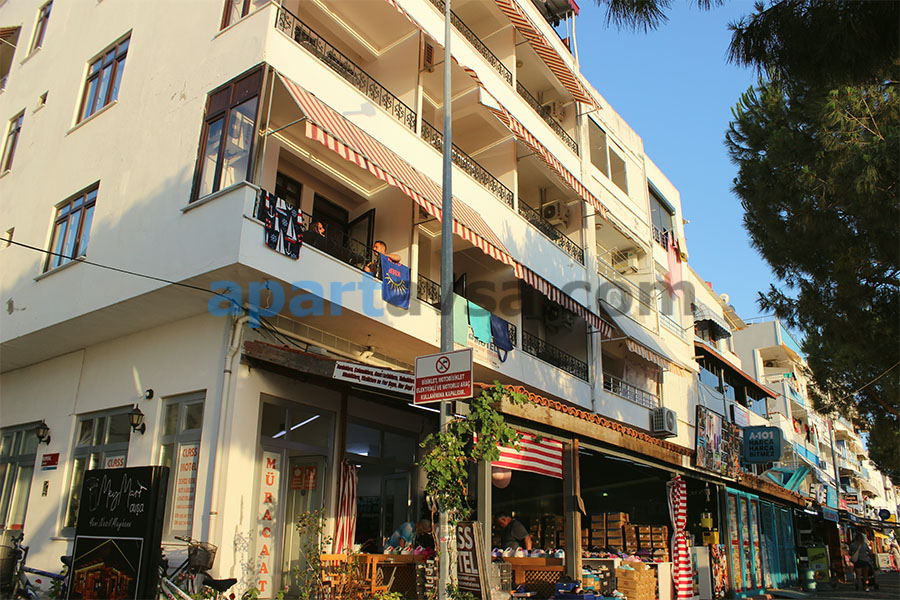 Class Motel