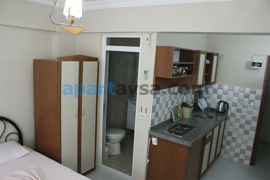 Demet Apart