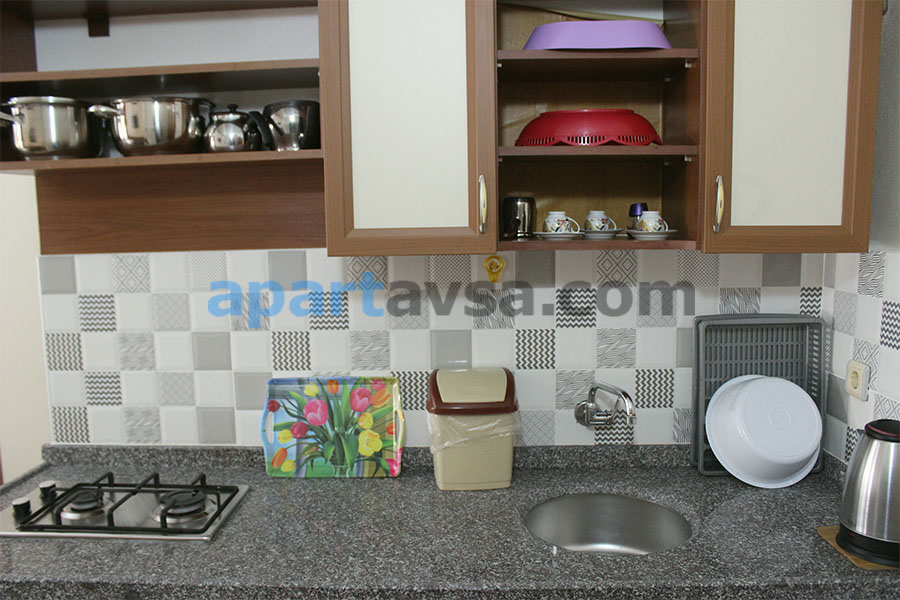 Demet Apart