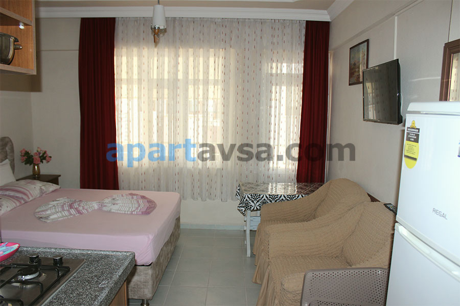 Demet Apart