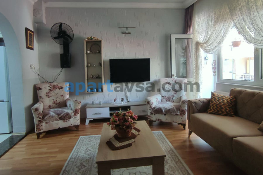 Deniz Ulaş Apart Daire