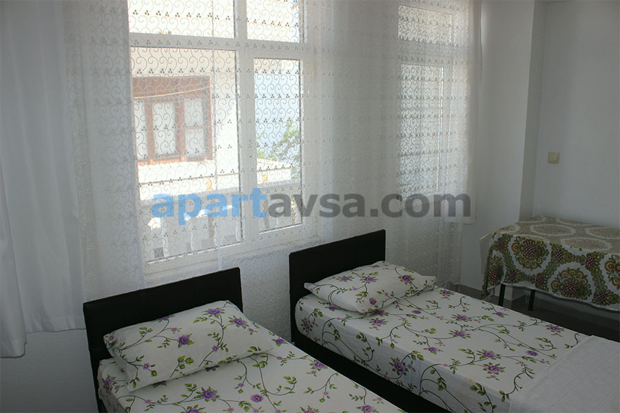 Dicle Apart