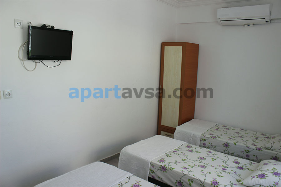 Dicle Apart