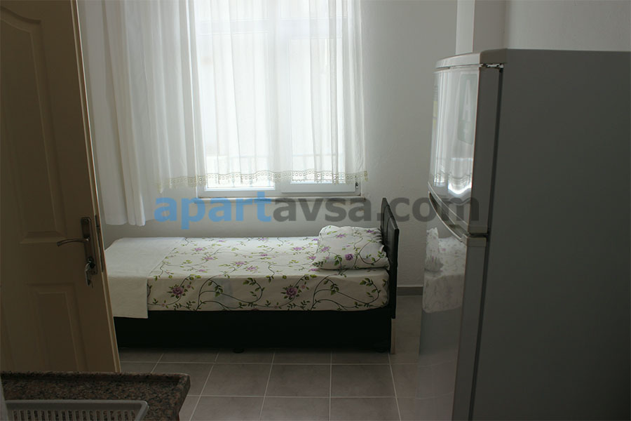 Dicle Apart