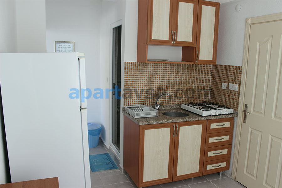 Dicle Apart