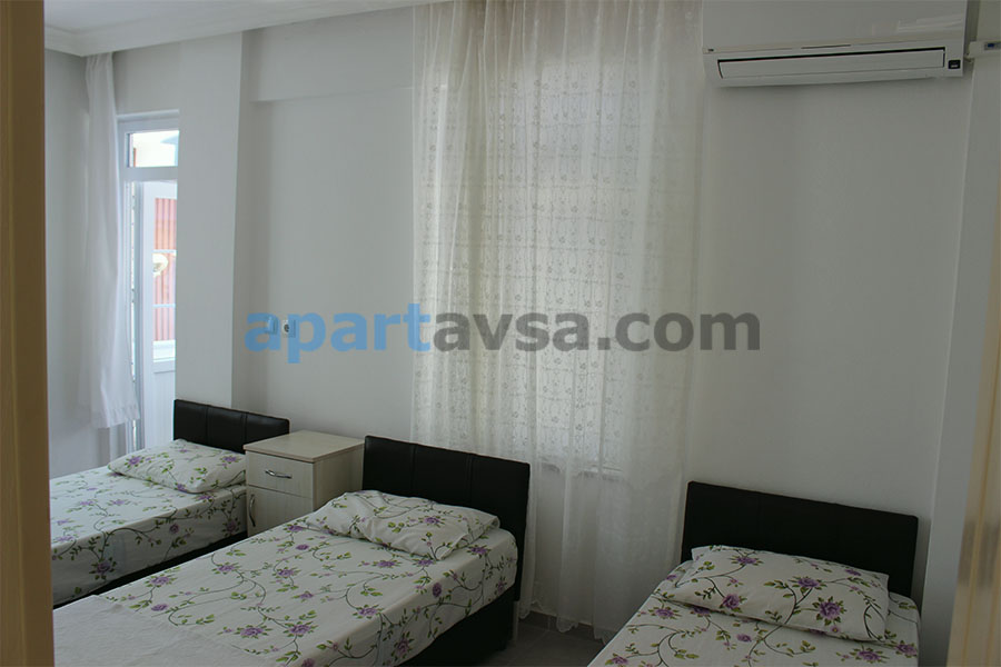 Dicle Apart