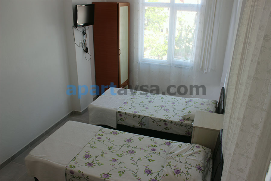 Dicle Apart