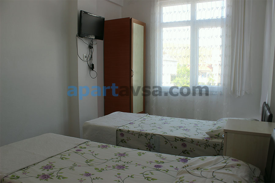 Dicle Apart