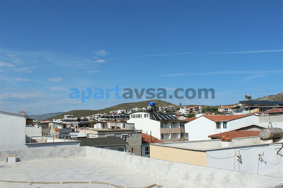 Dicle Apart