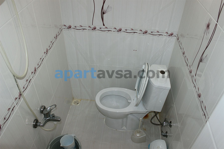 Dicle Apart