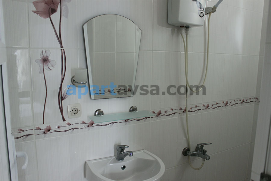 Dicle Apart
