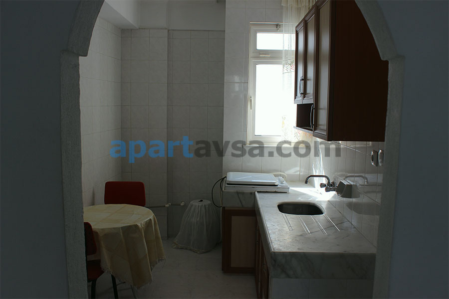 Dicle Apart