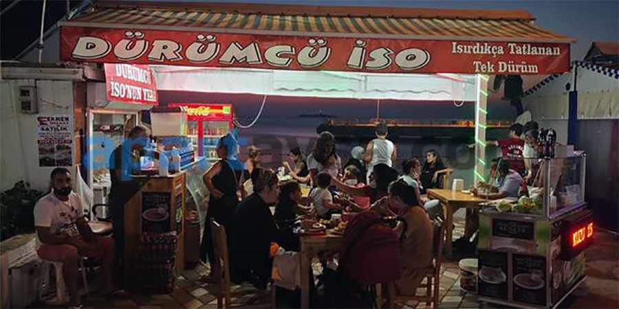 Dürümcü İso