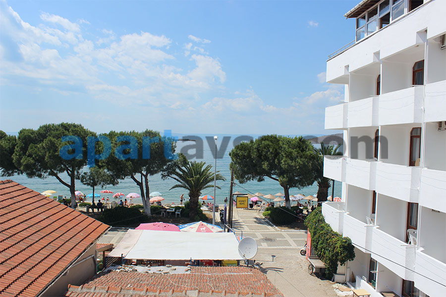 Elif Motel 2