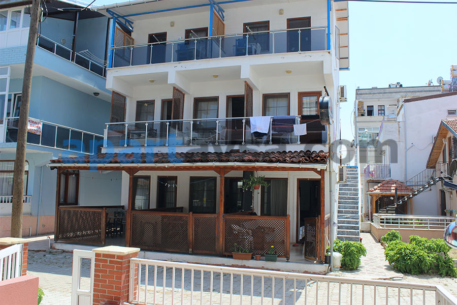 Elif Motel 2
