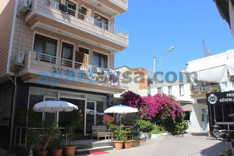Elit Otel