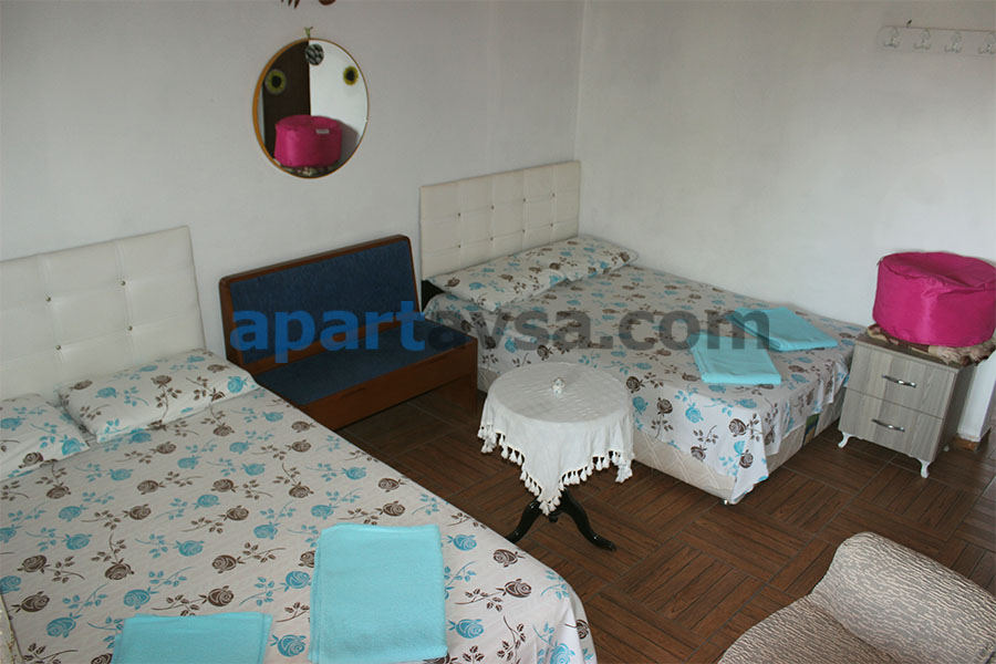 Erel Apart