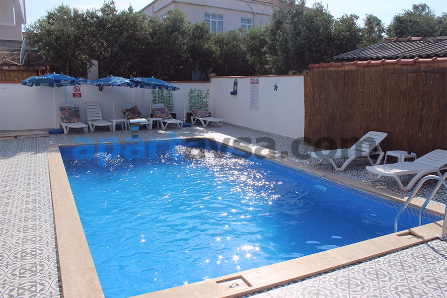 Genç Butik Otel