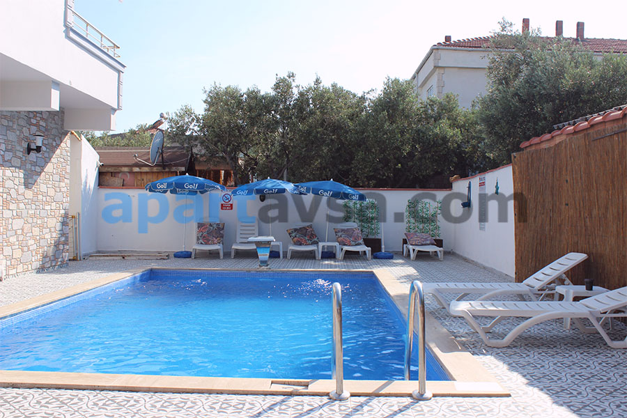 Genç Butik Otel