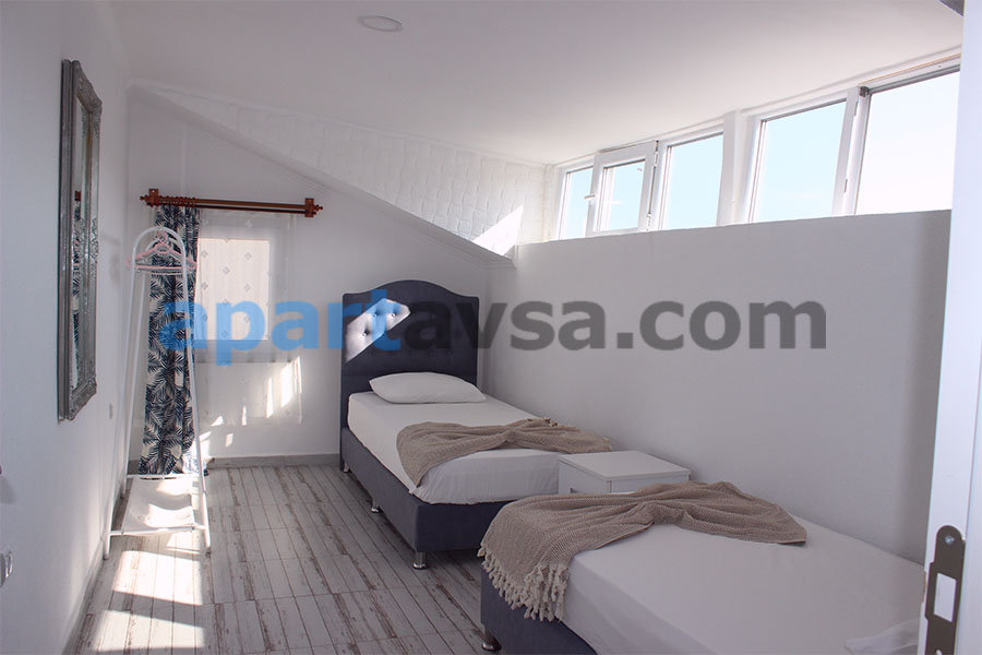 Genç Butik Otel