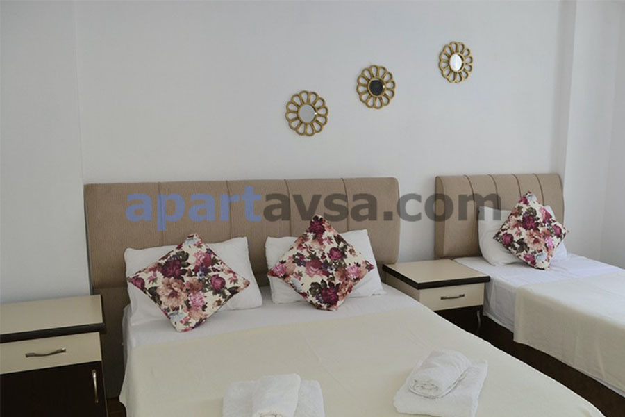 Genç Butik Otel