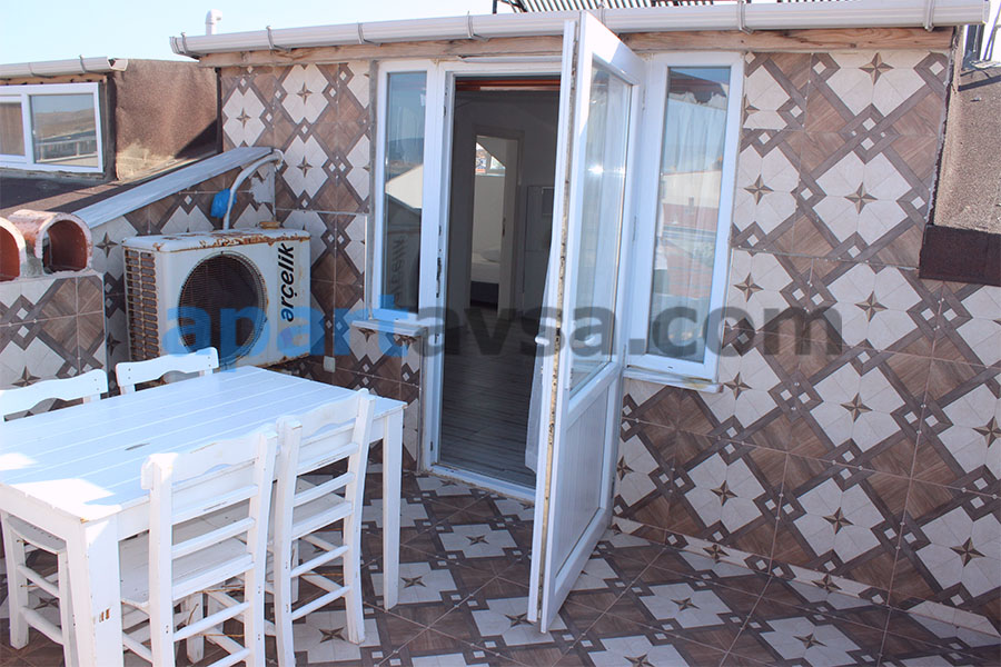 Genç Butik Otel