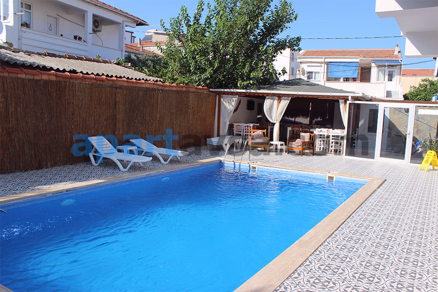 Genç Butik Otel