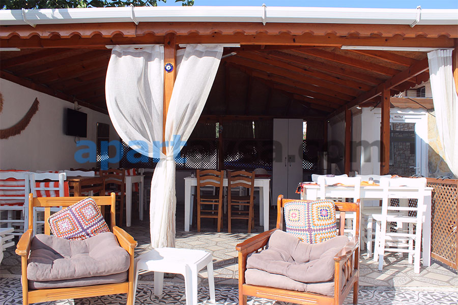 Genç Butik Otel