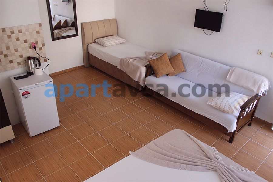 Genç Butik Otel