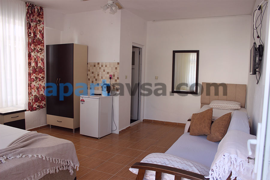 Genç Butik Otel