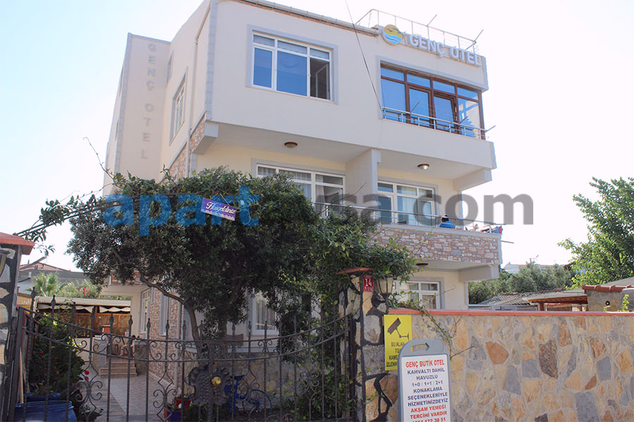 Genç Butik Otel