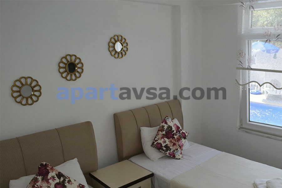 Genç Butik Otel