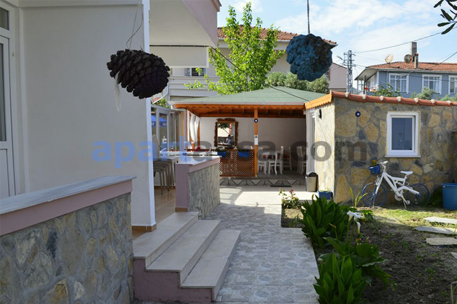 Genç Butik Otel