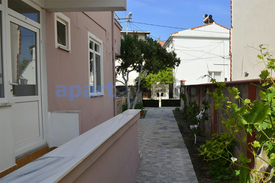 Genç Butik Otel