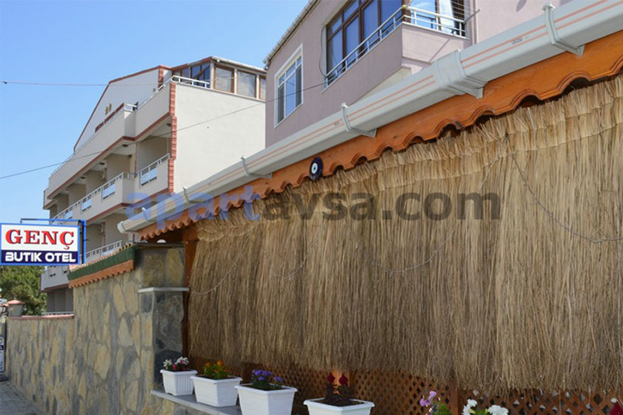 Genç Butik Otel