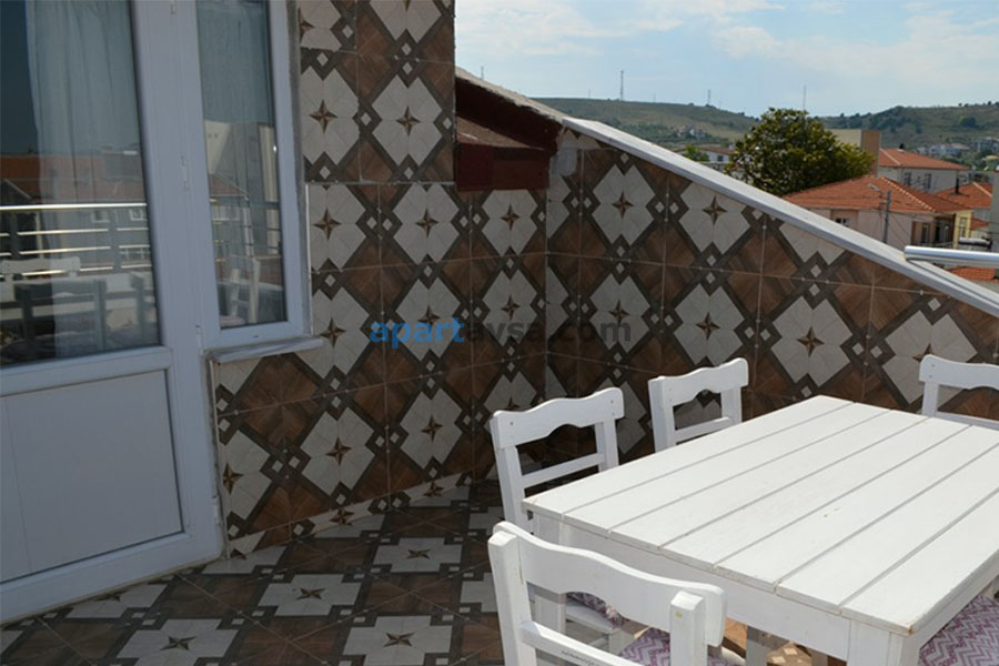 Genç Butik Otel