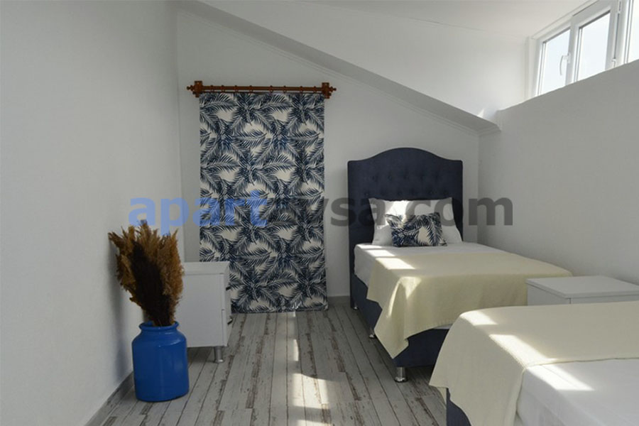 Genç Butik Otel