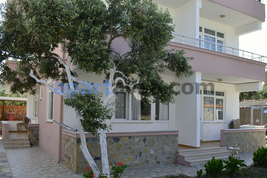 Genç Butik Otel