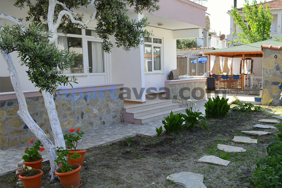 Genç Butik Otel