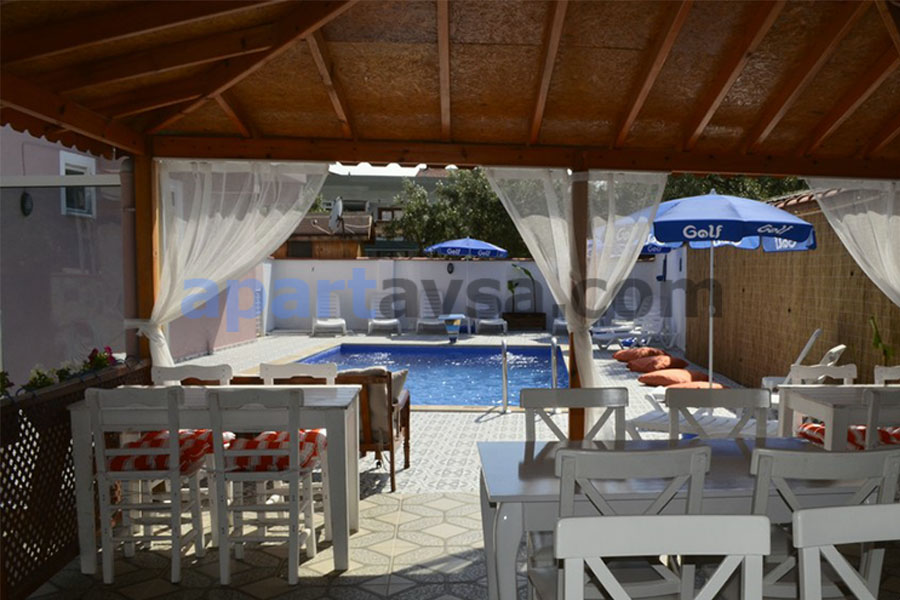 Genç Butik Otel